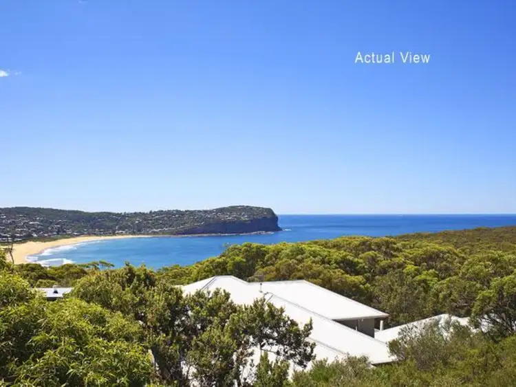 16 Beachview Esplanade, Macmasters Beach NSW 2251