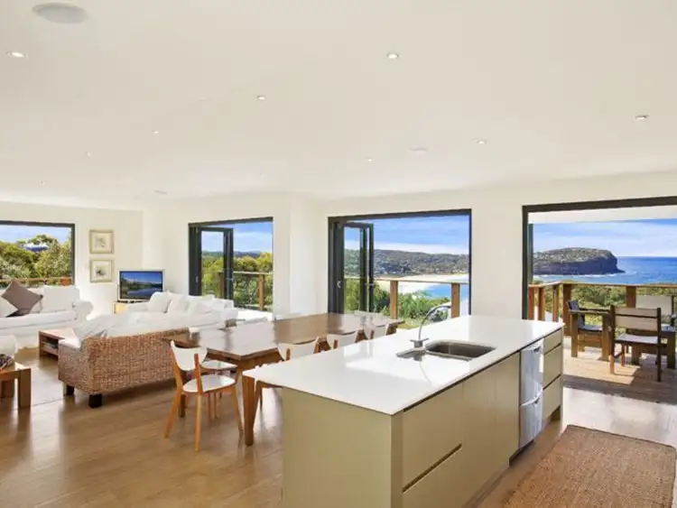 Third view of Homely rural property listing, 16 Beachview Esplanade, Macmasters Beach NSW 2251