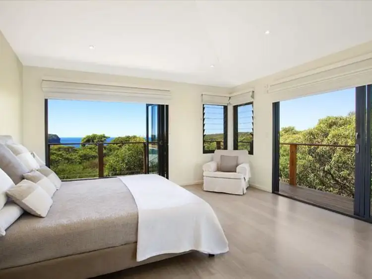 Fifth view of Homely rural property listing, 16 Beachview Esplanade, Macmasters Beach NSW 2251