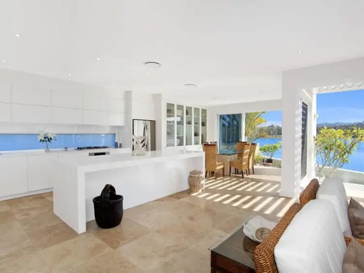 Second view of Homely house listing, 24 Ocean View Drive, Wamberal NSW 2260