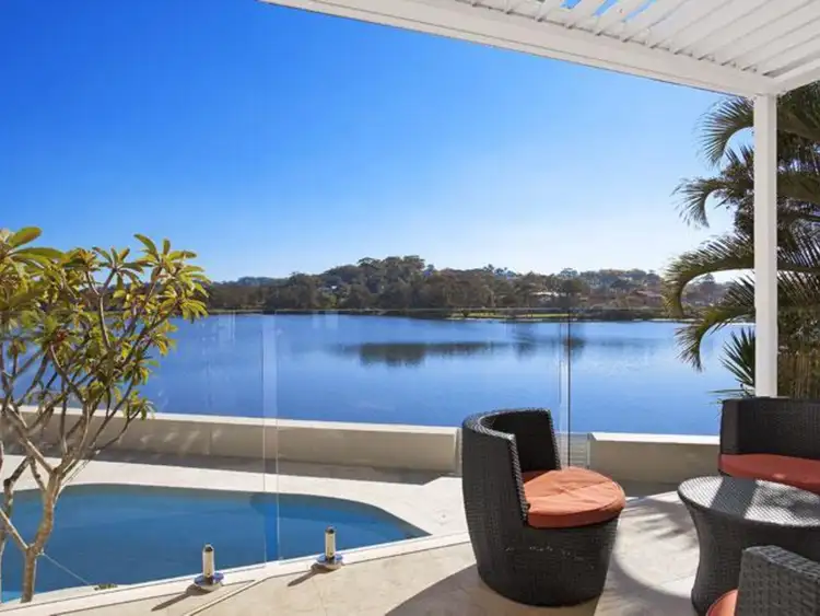 Third view of Homely house listing, 24 Ocean View Drive, Wamberal NSW 2260