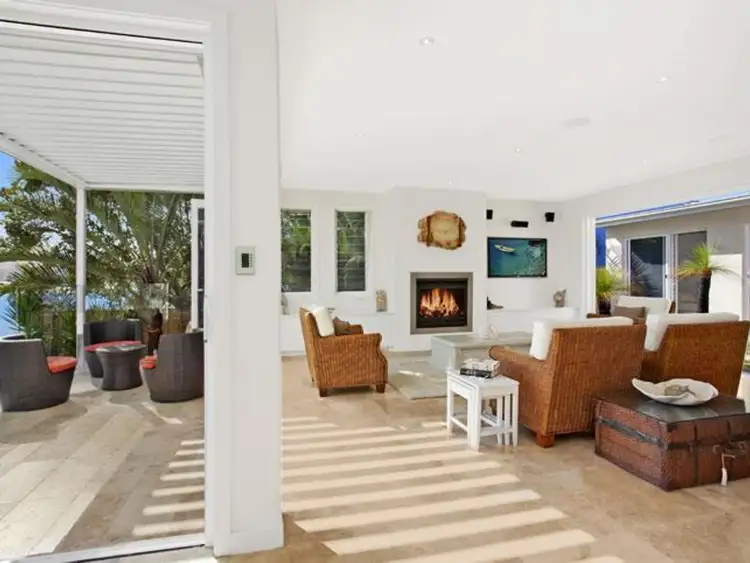 Fourth view of Homely house listing, 24 Ocean View Drive, Wamberal NSW 2260