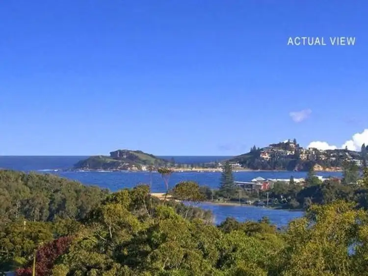 Main view of Homely house listing, 25 Braemar Drive, Wamberal NSW 2260