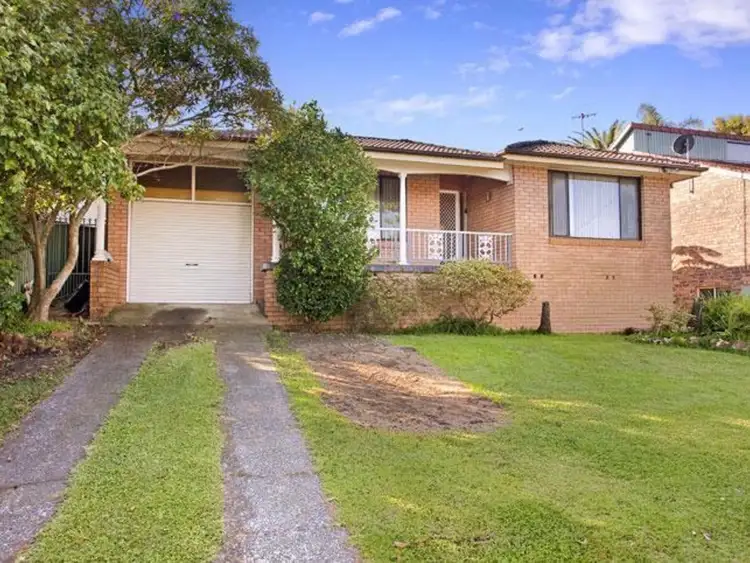 Main view of Homely house listing, 10 Blue Bell Drive, Wamberal NSW 2260