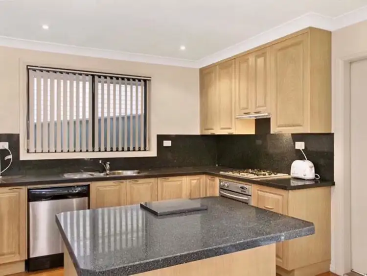 Second view of Homely house listing, 10 Blue Bell Drive, Wamberal NSW 2260