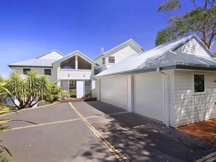 96 Blue Bell Drive, Wamberal NSW 2260