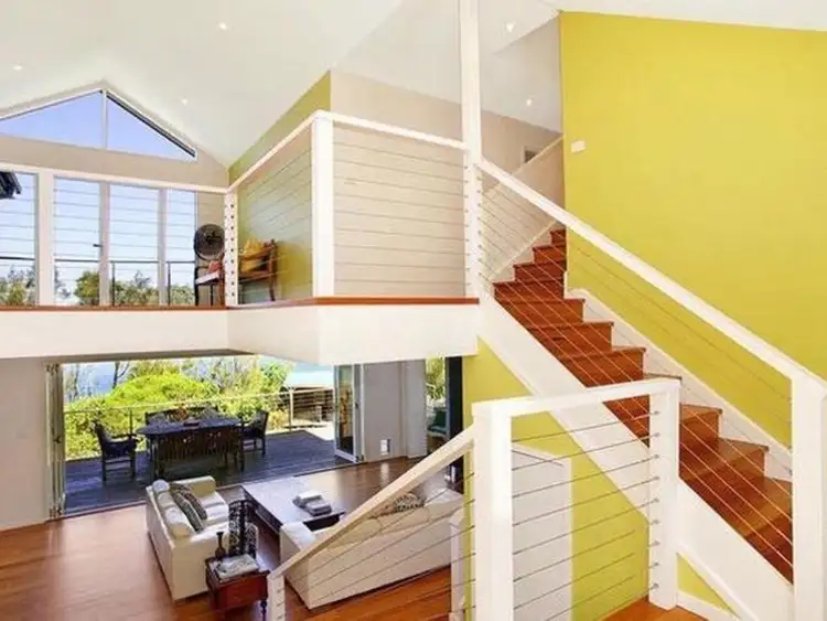 Third view of Homely house listing, 96 Blue Bell Drive, Wamberal NSW 2260