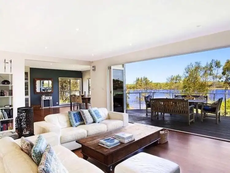 Fourth view of Homely house listing, 96 Blue Bell Drive, Wamberal NSW 2260