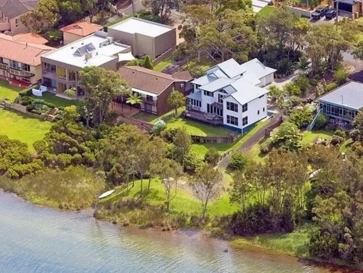 Fifth view of Homely house listing, 96 Blue Bell Drive, Wamberal NSW 2260