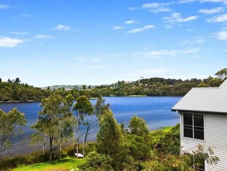 Sixth view of Homely house listing, 96 Blue Bell Drive, Wamberal NSW 2260