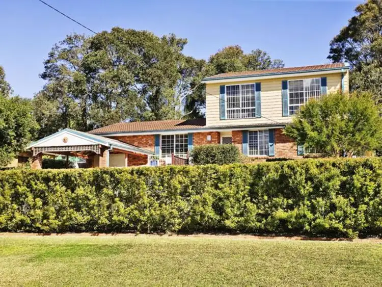 Main view of Homely house listing, 107 Bluebell Drive, Wamberal NSW 2260