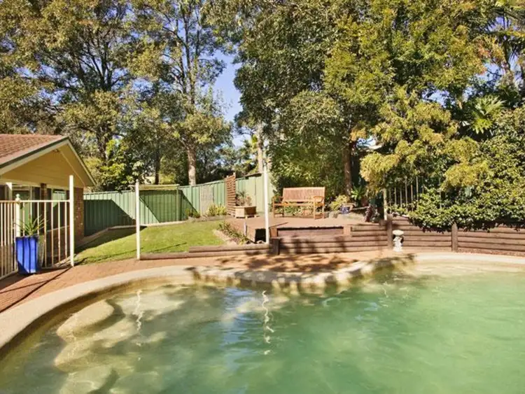 Third view of Homely house listing, 107 Bluebell Drive, Wamberal NSW 2260