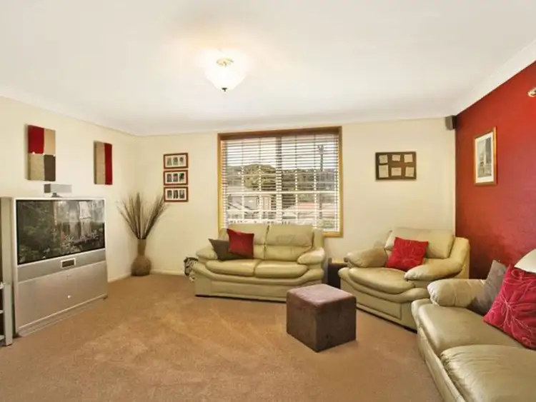 Fourth view of Homely house listing, 107 Bluebell Drive, Wamberal NSW 2260