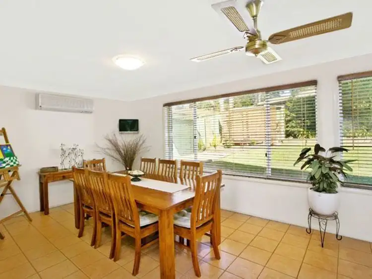 Fifth view of Homely house listing, 107 Bluebell Drive, Wamberal NSW 2260