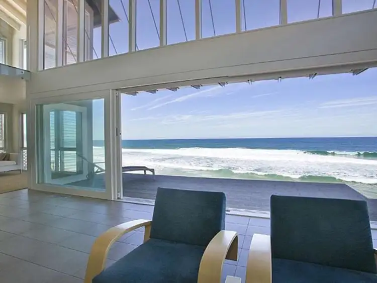 Main view of Homely house listing, 55 Oceanview Drive, Wamberal NSW 2260