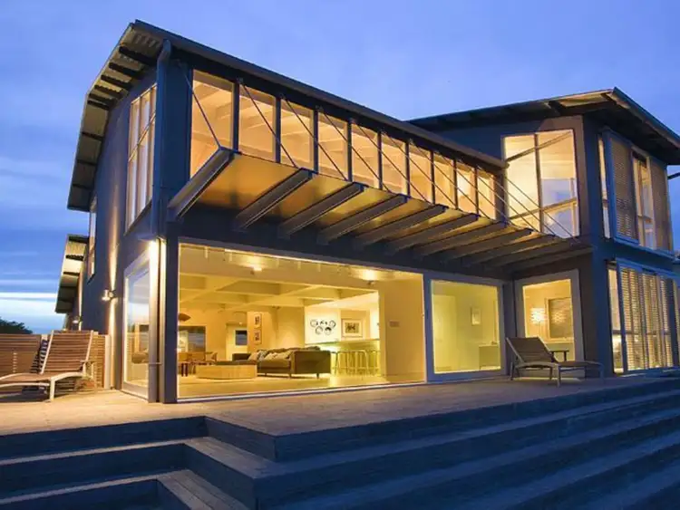 Second view of Homely house listing, 55 Oceanview Drive, Wamberal NSW 2260