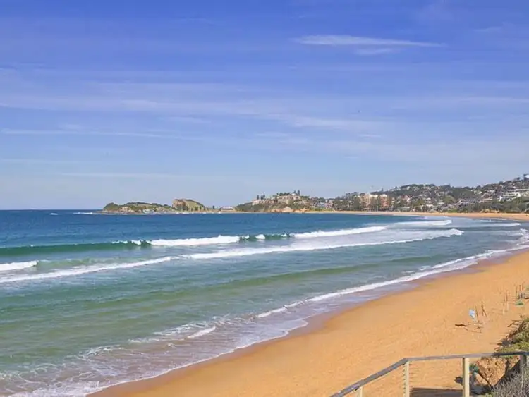 Fourth view of Homely house listing, 55 Oceanview Drive, Wamberal NSW 2260