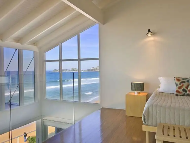 Fifth view of Homely house listing, 55 Oceanview Drive, Wamberal NSW 2260