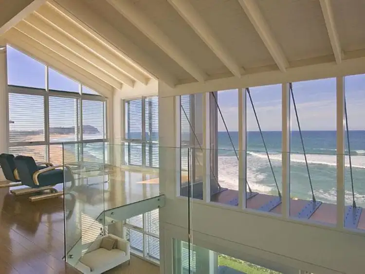 Sixth view of Homely house listing, 55 Oceanview Drive, Wamberal NSW 2260