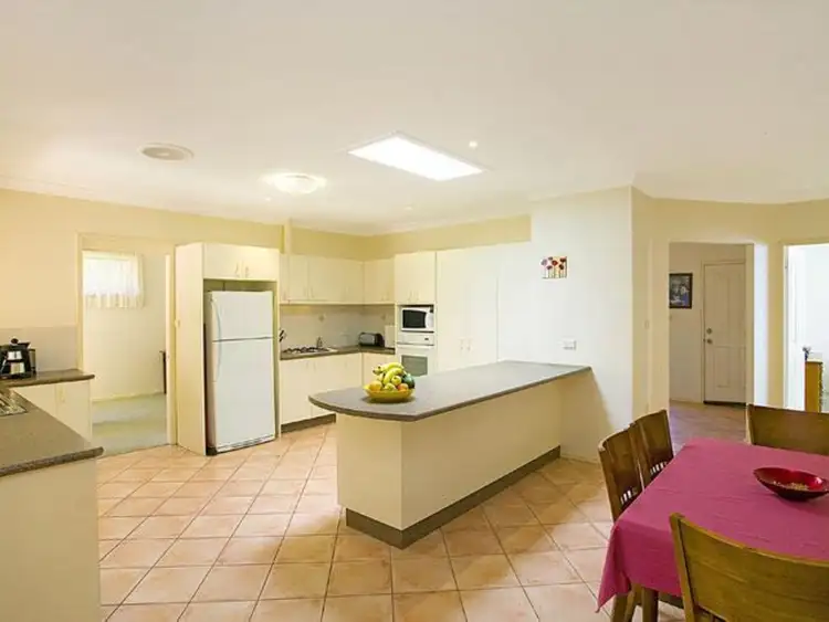 Second view of Homely house listing, 89 Blue Bell Drive, Wamberal NSW 2260