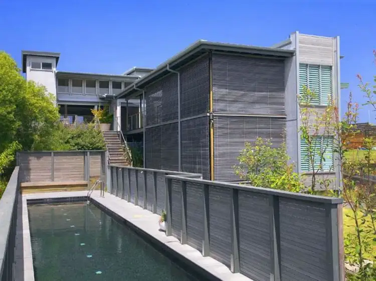 Main view of Homely house listing, 51 Ocean View Drive, Wamberal NSW 2260