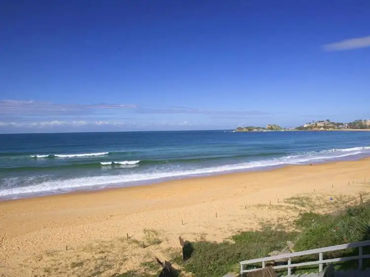 Third view of Homely house listing, 51 Ocean View Drive, Wamberal NSW 2260