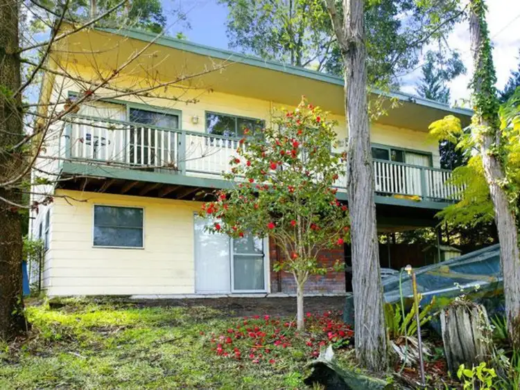 Main view of Homely house listing, 1 Aldinga Drive, Wamberal NSW 2260