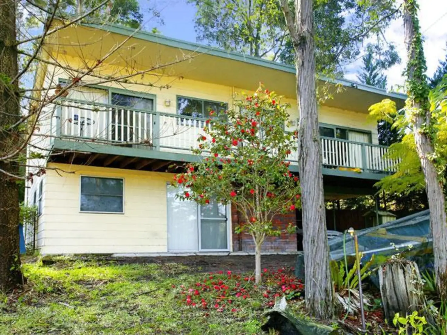 Main view of Homely house listing, 1 Aldinga Drive, Wamberal NSW 2260
