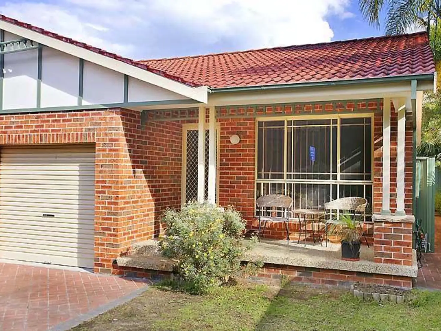 Main view of Homely townhouse listing, 162A Ocean View Drive, Wamberal NSW 2260