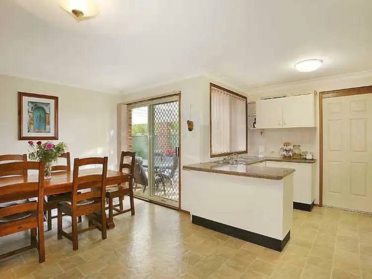 Second view of Homely townhouse listing, 162A Ocean View Drive, Wamberal NSW 2260