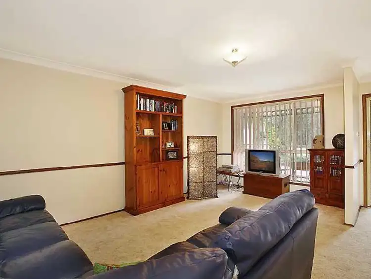 Third view of Homely townhouse listing, 162A Ocean View Drive, Wamberal NSW 2260