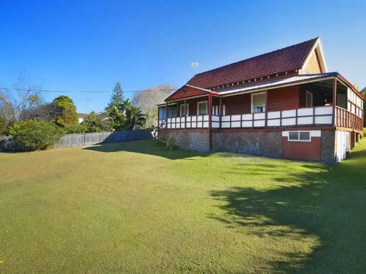 Main view of Homely house listing, 7 Remembrance Drive, Wamberal NSW 2260