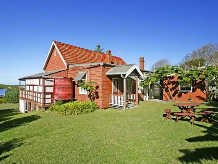 Third view of Homely house listing, 7 Remembrance Drive, Wamberal NSW 2260