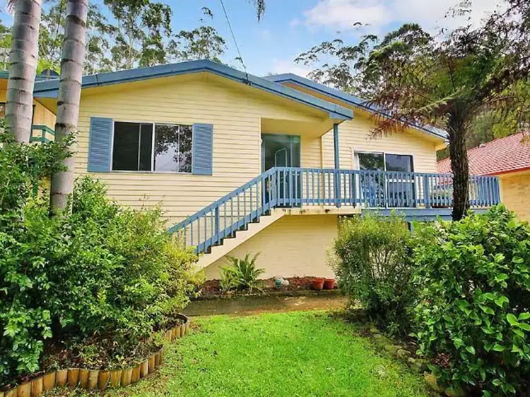 Main view of Homely house listing, 35 Aldinga Drive, Wamberal NSW 2260