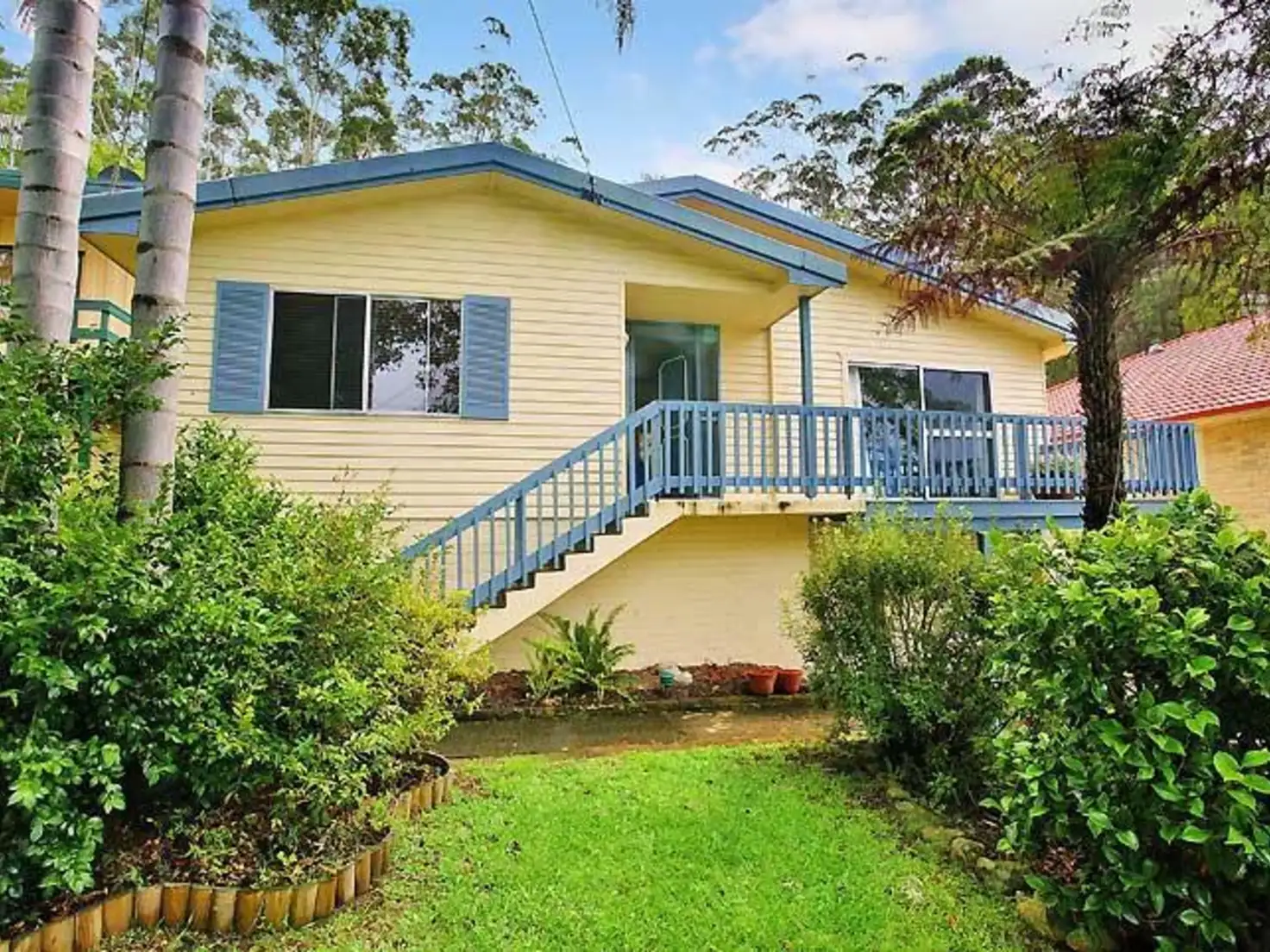 Main view of Homely house listing, 35 Aldinga Drive, Wamberal NSW 2260