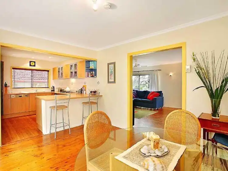 Second view of Homely house listing, 35 Aldinga Drive, Wamberal NSW 2260