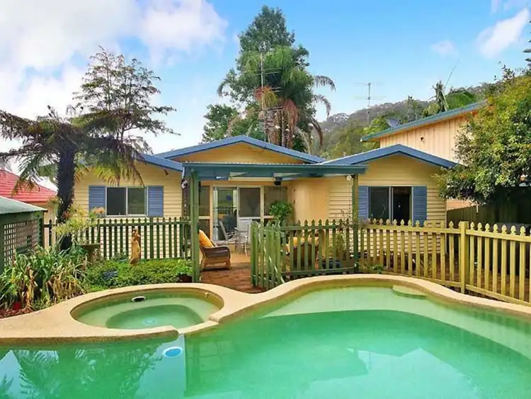 Third view of Homely house listing, 35 Aldinga Drive, Wamberal NSW 2260