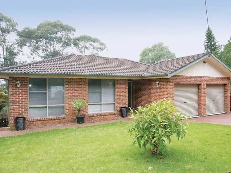 Main view of Homely house listing, 40 Aldinga Drive, Wamberal NSW 2260
