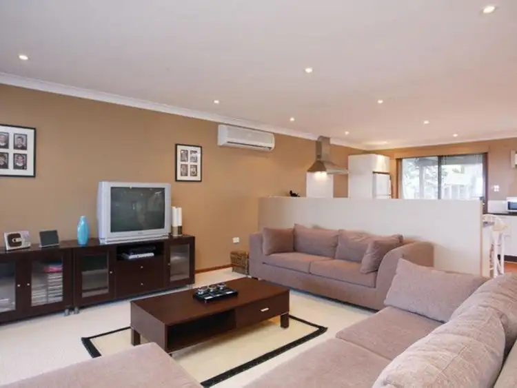 Second view of Homely house listing, 21 Coreen Drive, Wamberal NSW 2260