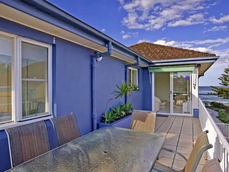 Second view of Homely apartment listing, 5/33 Ocean View Drive, Terrigal NSW 2260