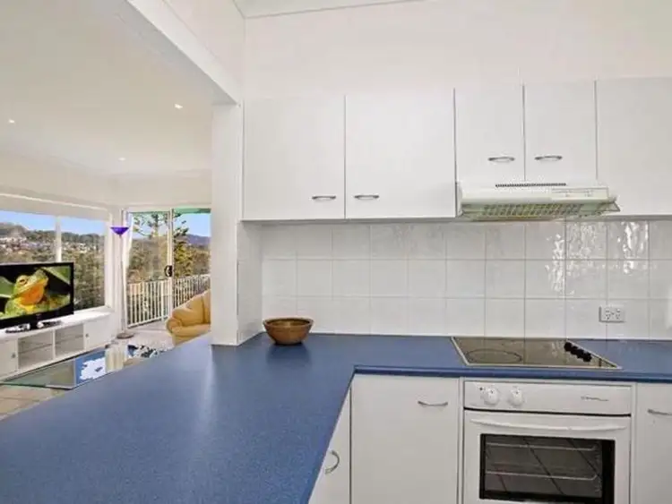 Third view of Homely apartment listing, 5/33 Ocean View Drive, Terrigal NSW 2260