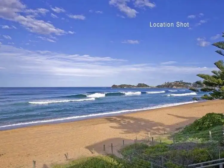 Fourth view of Homely apartment listing, 5/33 Ocean View Drive, Terrigal NSW 2260
