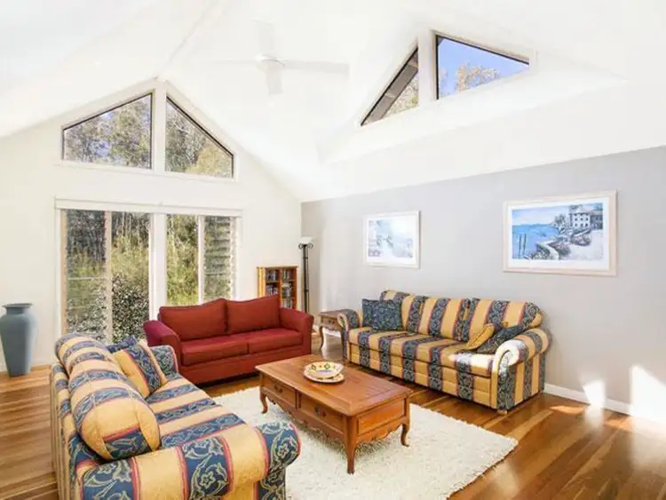 Second view of Homely townhouse listing, 39/43 Terrigal Drive, Terrigal NSW 2260