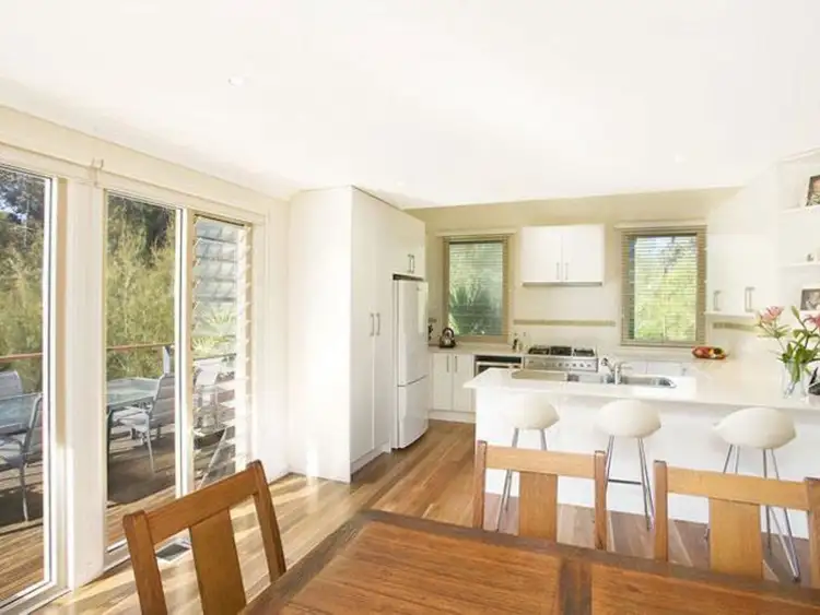 Fifth view of Homely townhouse listing, 39/43 Terrigal Drive, Terrigal NSW 2260