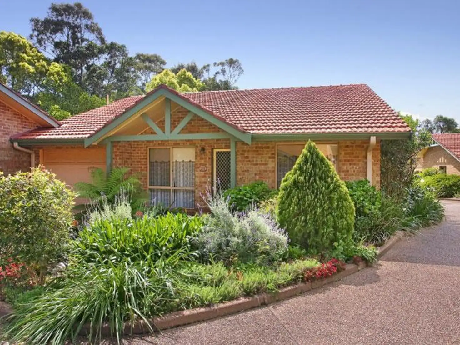 Main view of Homely townhouse listing, 20/306 Terrigal Drive, Terrigal NSW 2260