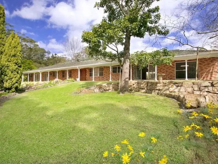 249 Avoca Drive, Kincumber NSW 2251