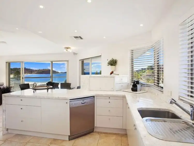 Second view of Homely townhouse listing, 1/92 Avoca Drive, Avoca Beach NSW 2251