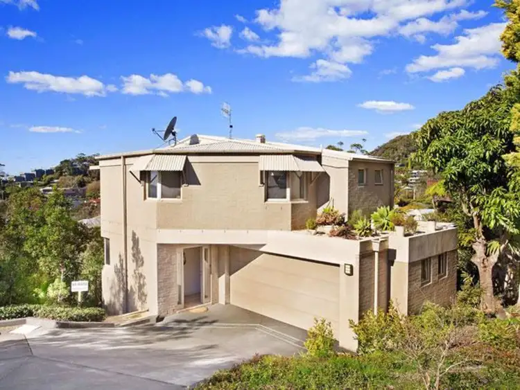 Third view of Homely townhouse listing, 1/92 Avoca Drive, Avoca Beach NSW 2251