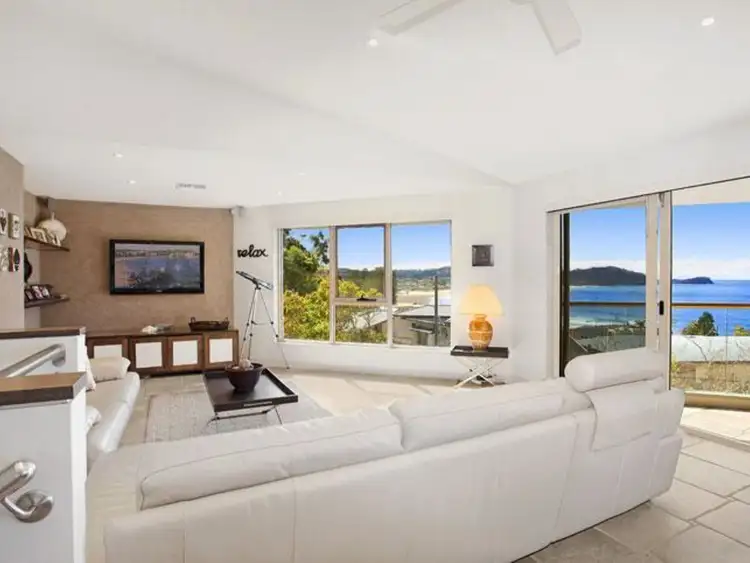 Fourth view of Homely townhouse listing, 1/92 Avoca Drive, Avoca Beach NSW 2251