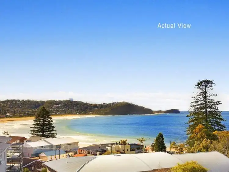 Fifth view of Homely townhouse listing, 1/92 Avoca Drive, Avoca Beach NSW 2251